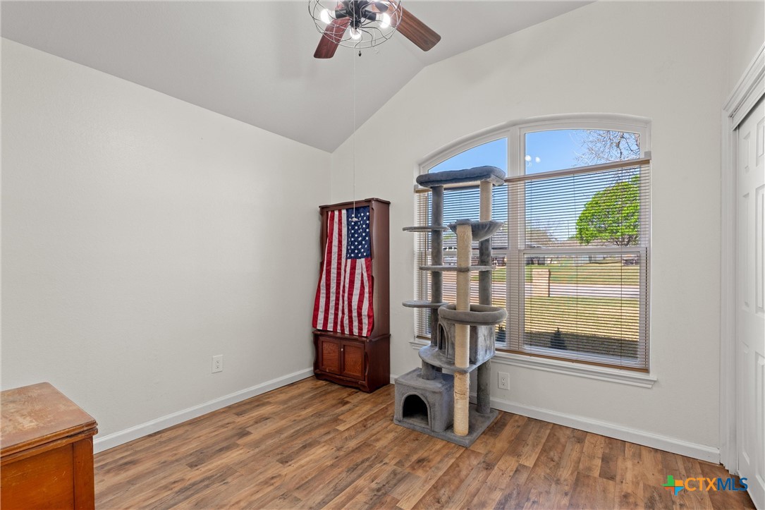1507 Ridgeway Drive Temple, TX 76502 - Photo 17 of 25