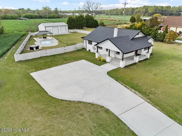 $324,900 | 2191 Highway 111, Pink Hill, NC 28572