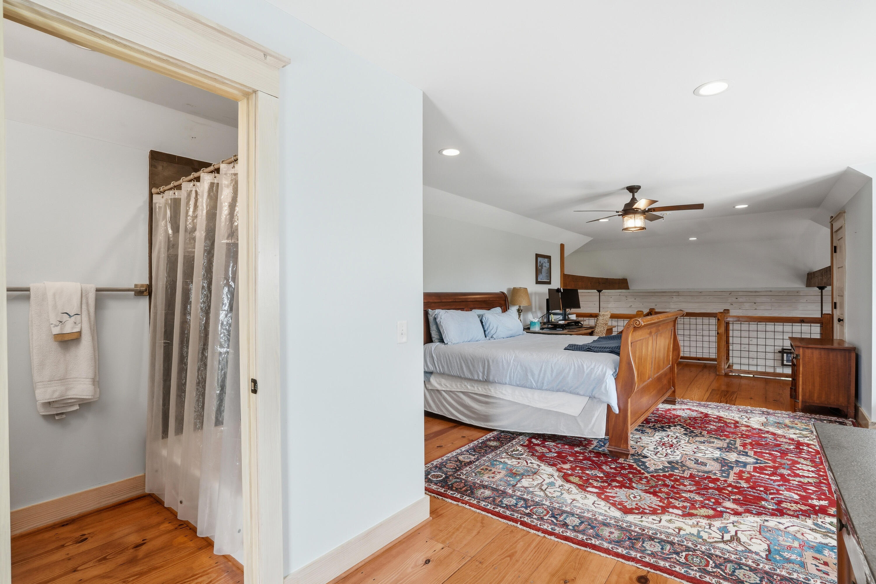1692 Wharf Ferry Road Edisto Island, SC 29438 - Photo 19 of 55 31-018_DSC07873