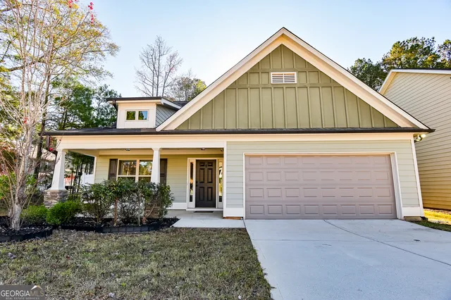$290,000 | 330 Eagles Parkway, Covington, GA 30014
