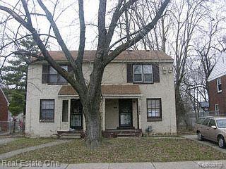 9312-4 Evergreen Road Detroit, MI 48228 - Photo 1 of 1 FRONT