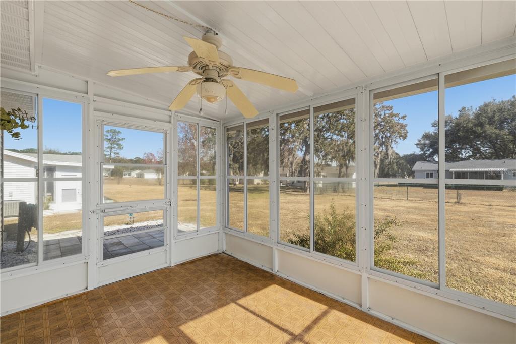10949 Southwest 79th Terrace Ocala, FL 34476 - Photo 15 of 18 a view of an empty room and window