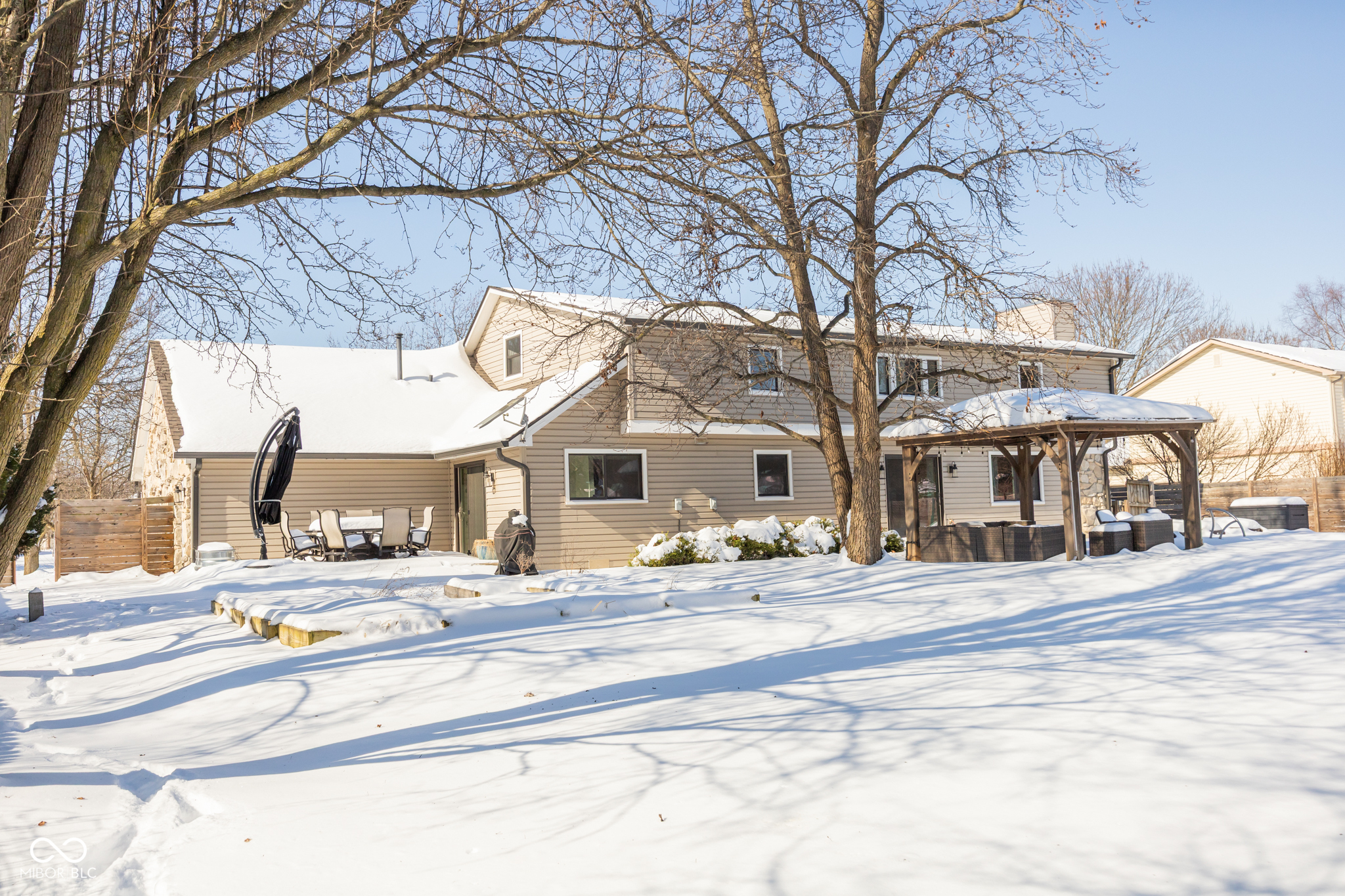 1055 Arroyo Road Greenwood, IN 46143 - Photo 40 of 49