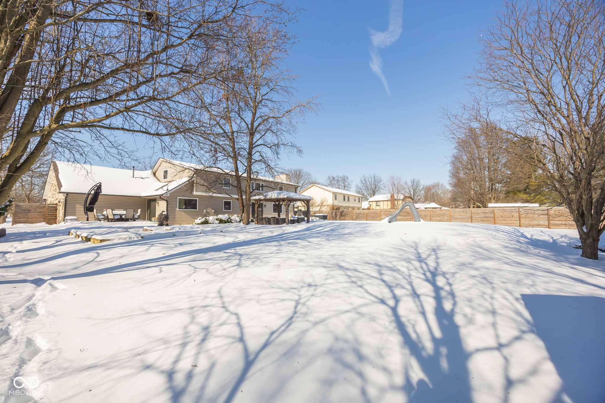 1055 Arroyo Road Greenwood, IN 46143 - Photo 41 of 49