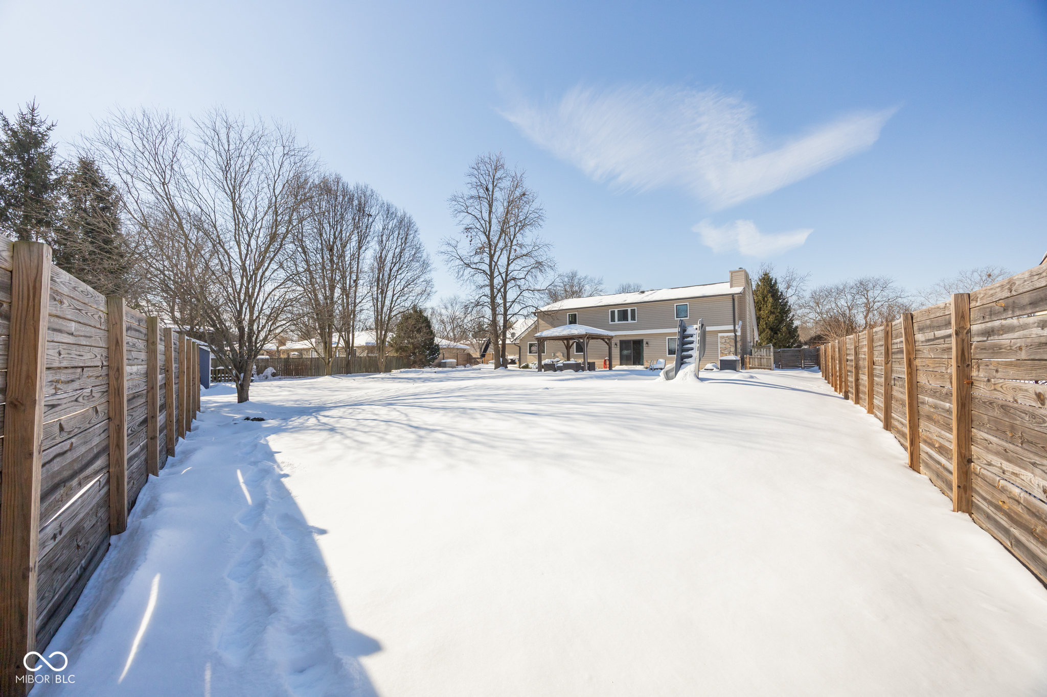 1055 Arroyo Road Greenwood, IN 46143 - Photo 42 of 49