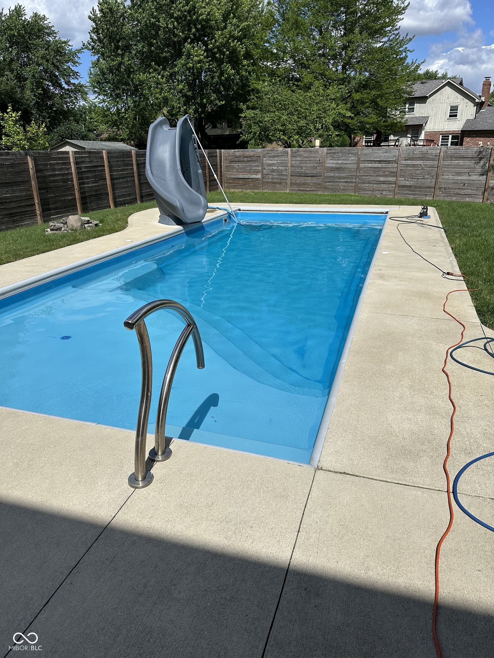 1055 Arroyo Road Greenwood, IN 46143 - Photo 44 of 49