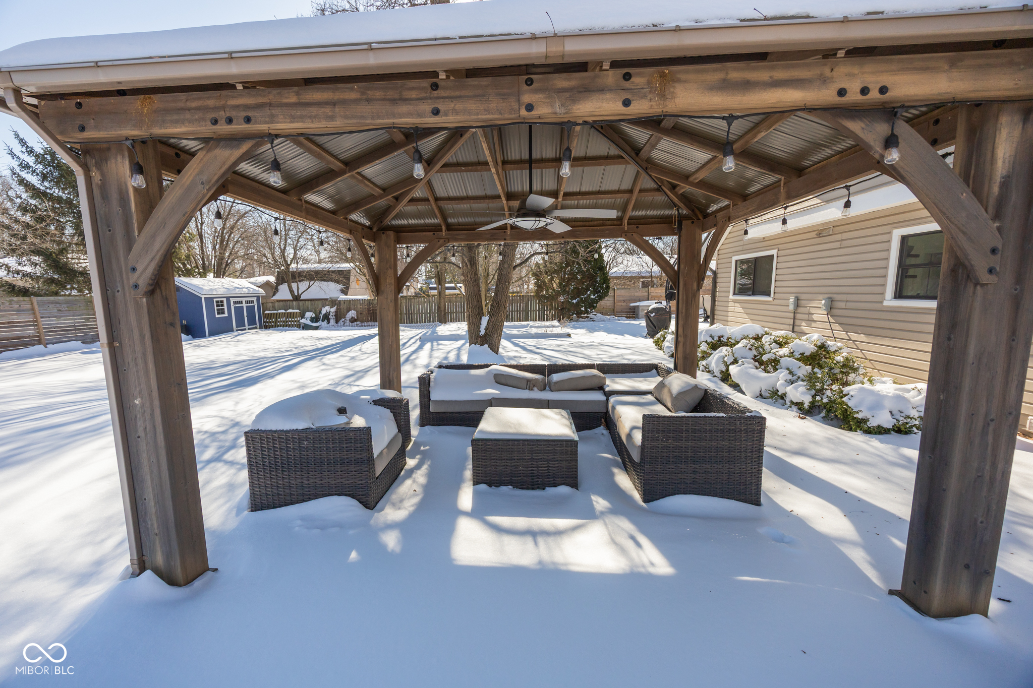 1055 Arroyo Road Greenwood, IN 46143 - Photo 45 of 49