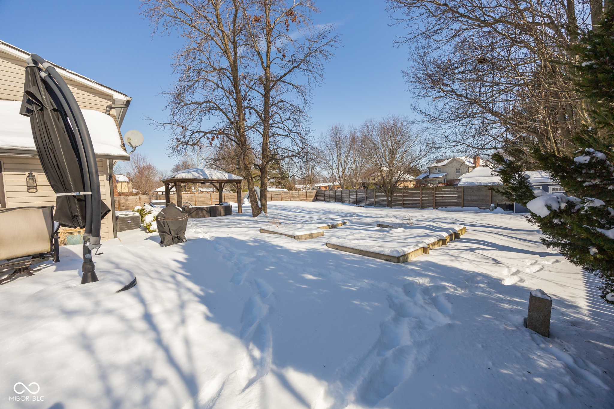 1055 Arroyo Road Greenwood, IN 46143 - Photo 47 of 49