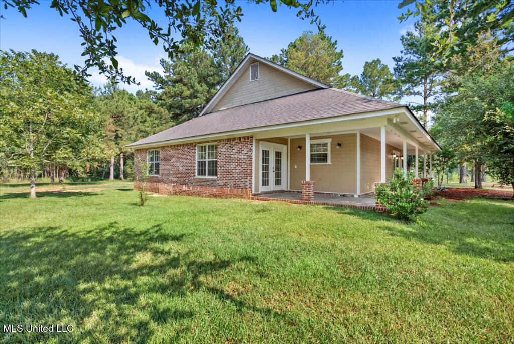3121 Basin Refuge Road Lucedale, MS 39452 - Photo 20 of 22 19