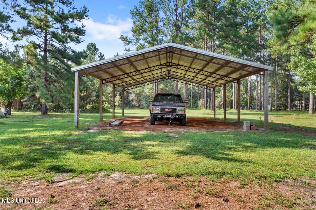 3121 Basin Refuge Road Lucedale, MS 39452 - Photo 21 of 22 20