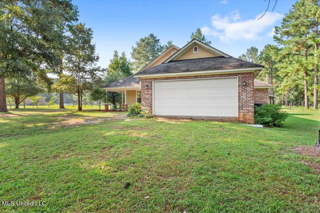 3121 Basin Refuge Road Lucedale, MS 39452 - Photo 3 of 22 02