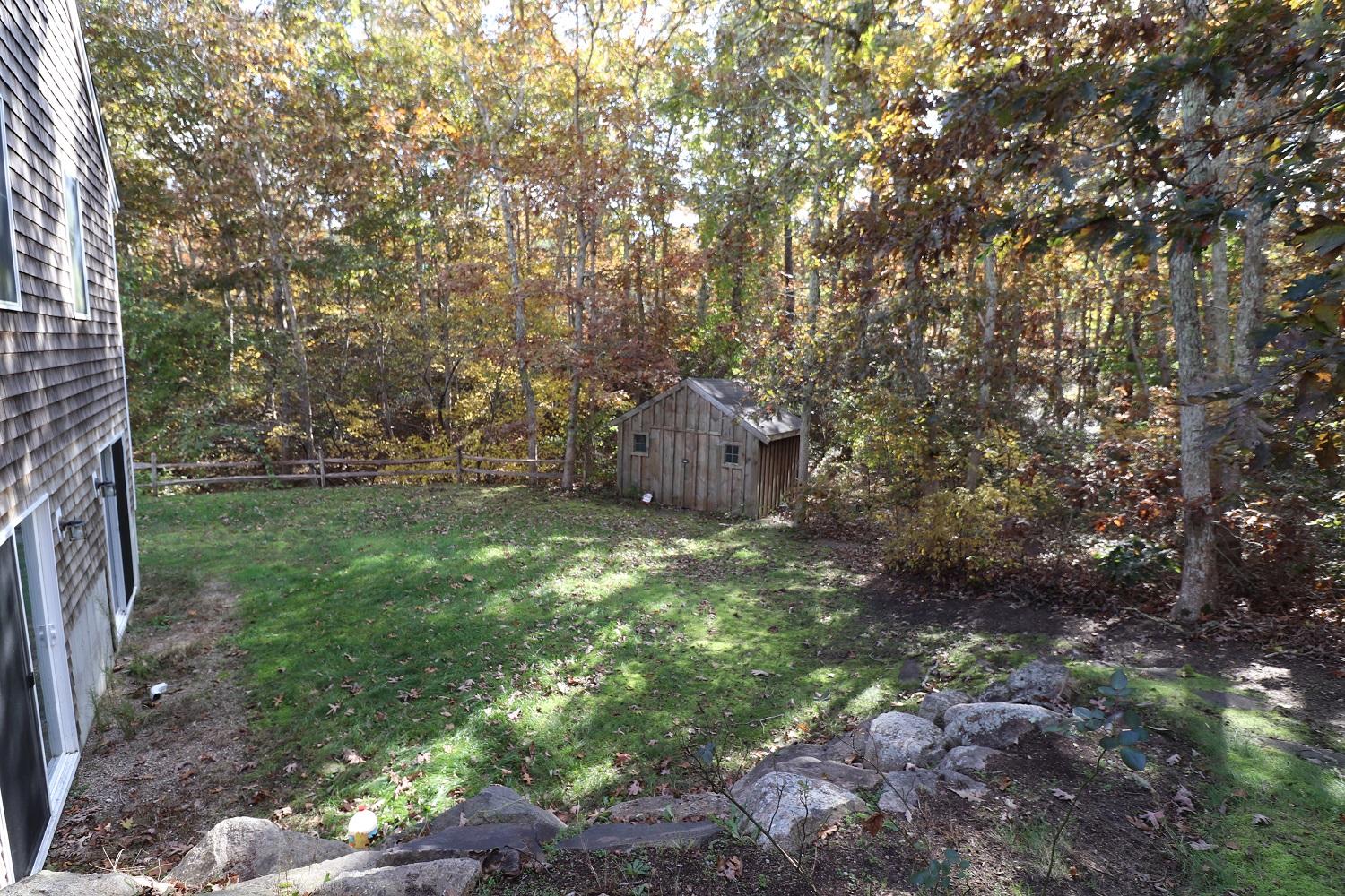 4 Stephen Hopkins Road Harwich, MA 02645 - Photo 15 of 20 18
