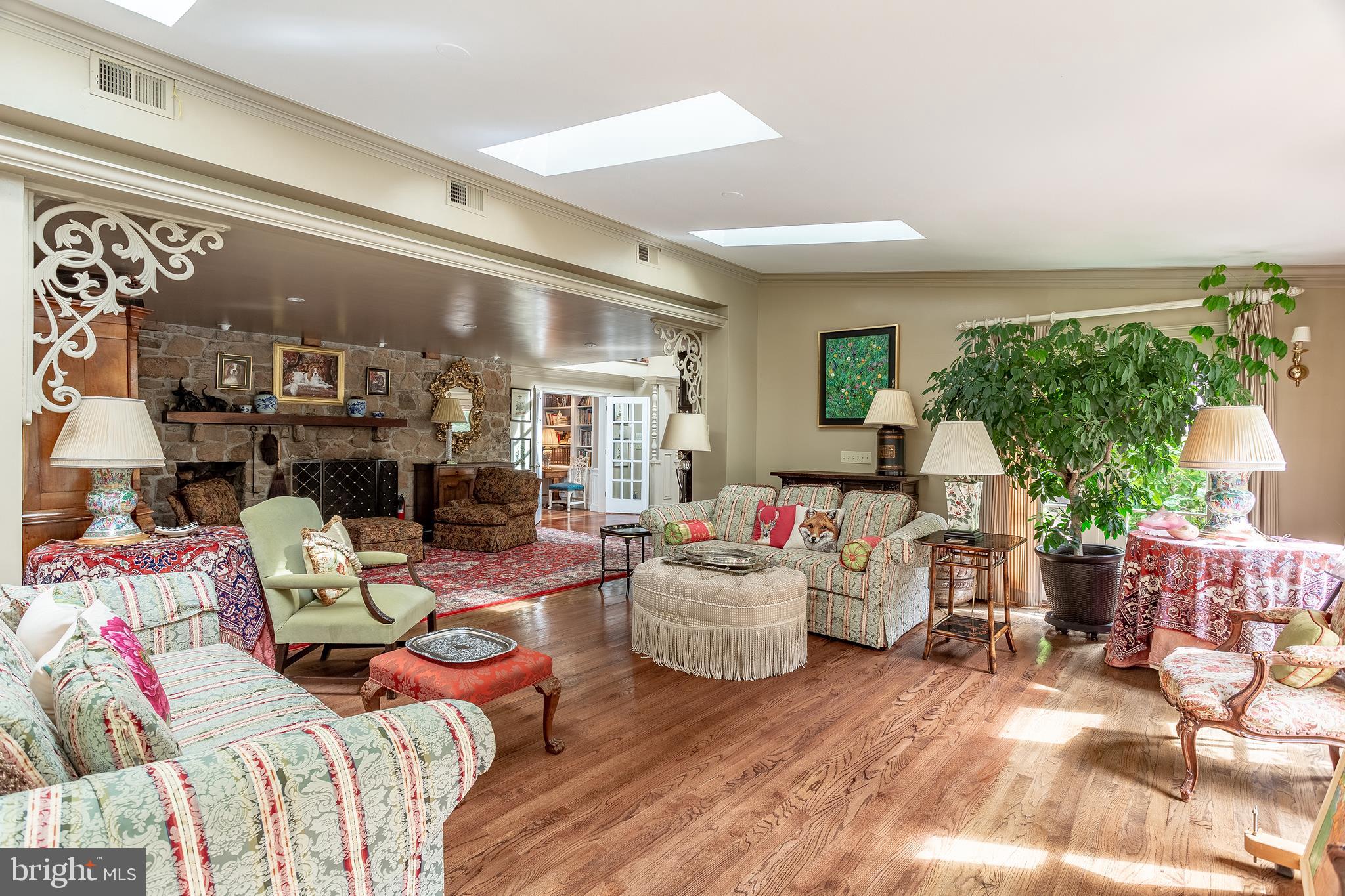 7014 Ely Road New Hope, PA 18938 - Photo 17 of 39