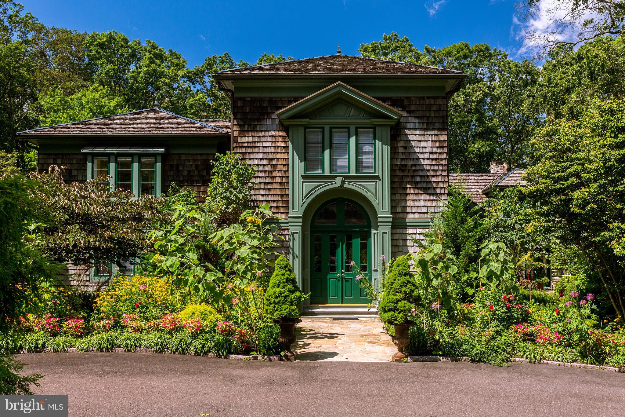 7014 Ely Road New Hope, PA 18938 - Photo 4 of 39