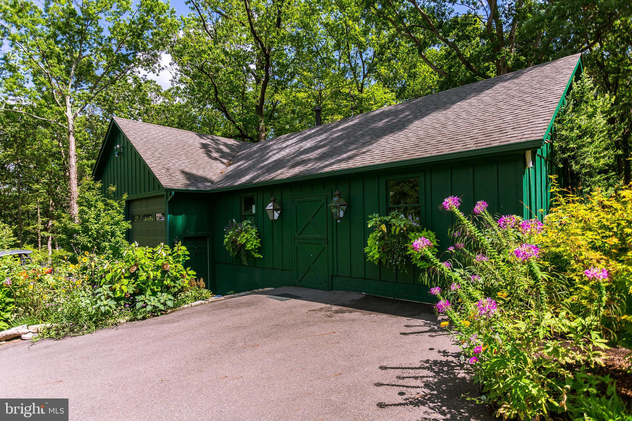 7014 Ely Road New Hope, PA 18938 - Photo 35 of 39