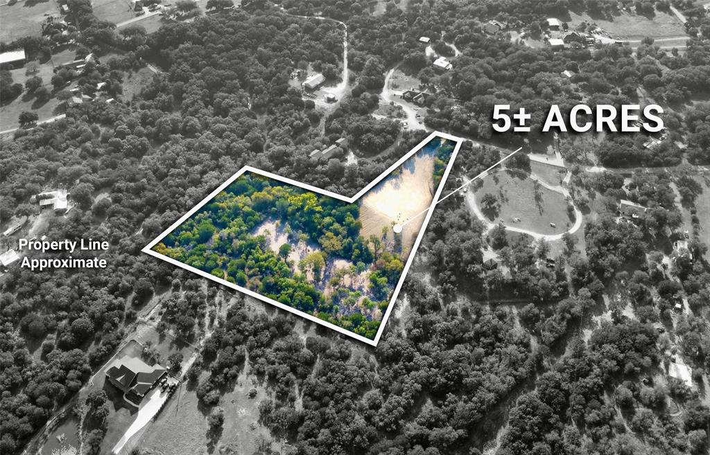 Tbd Northview Road Aledo, TX 76008 - Photo 1 of 35 an aerial view of house with outdoor space
