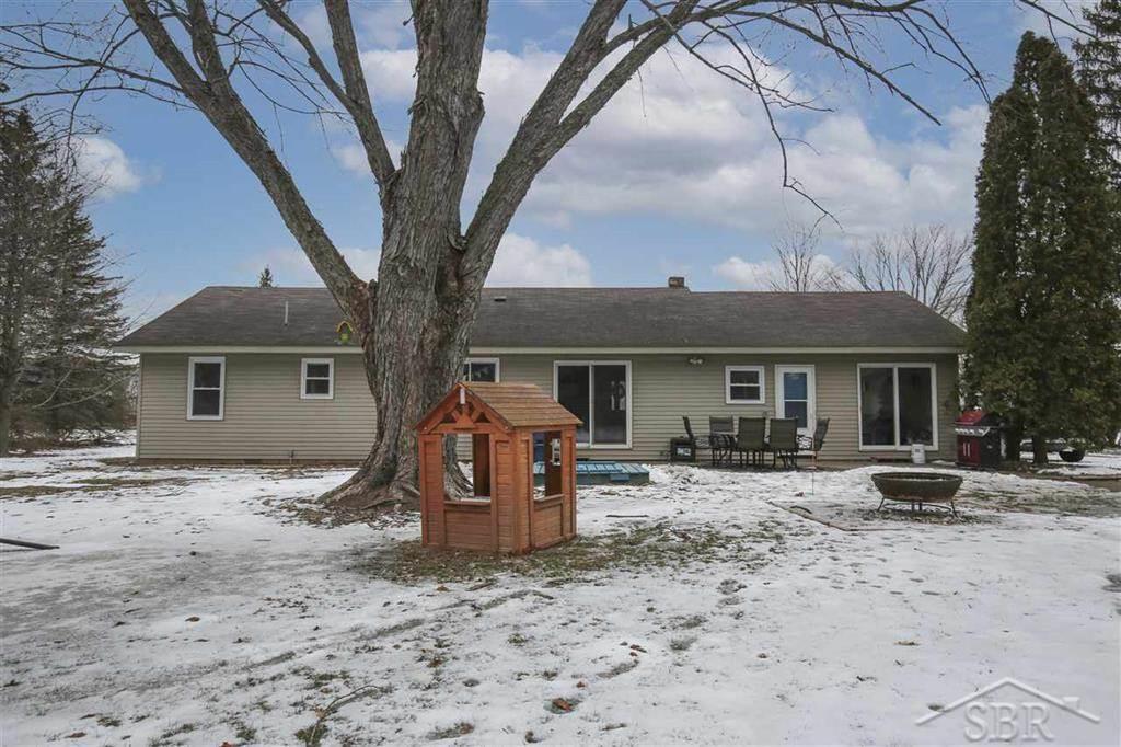 5087 West Shaffer Road Coleman, MI 48618 - Photo 25 of 37