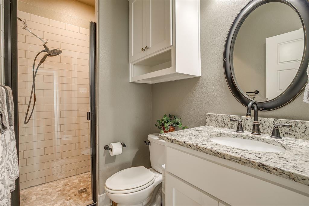227 Rock Springs Road Weatherford, TX 76088 - Photo 34 of 40