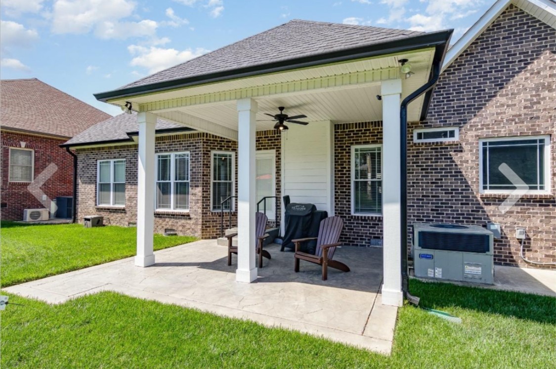 513 Summit View Circle Clarksville, TN 37043 - Photo 18 of 27