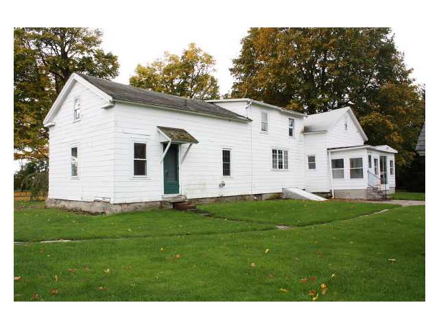 500 White Road Sweden, NY 14420 - Photo 1 of 1 Exterior Front