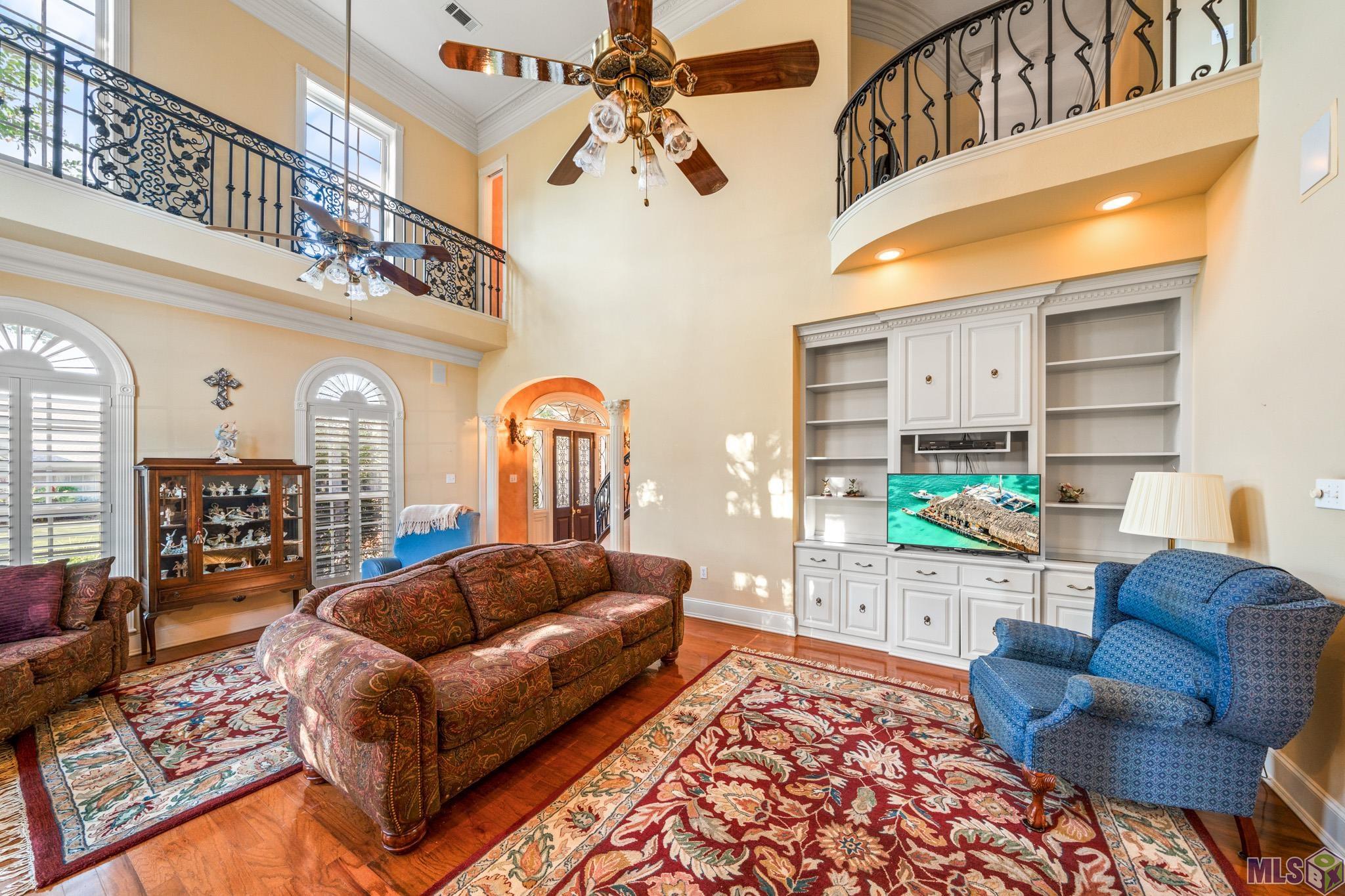 9053 Thistle Ridge Drive St. George, LA 70809 - Photo 12 of 41 Gallery Image 12