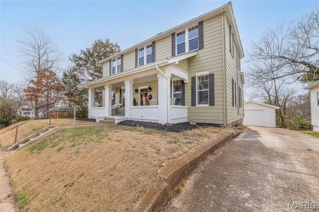 $250,000 | 938 Poplar Street, Poplar Bluff, MO 63901