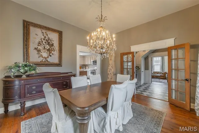 $250,000 | 938 Poplar Street, Poplar Bluff, MO 63901