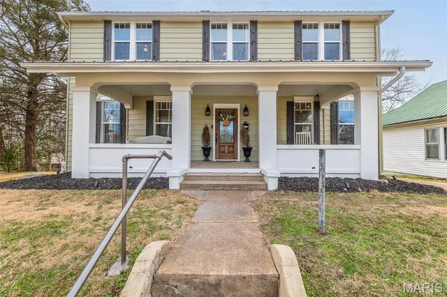 $250,000 | 938 Poplar Street, Poplar Bluff, MO 63901