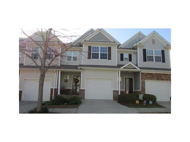 4680 Beacon Ridge Lane, Unit 98 Flowery Branch, GA 30542 - Photo 1 of 1 Exterior Front.
