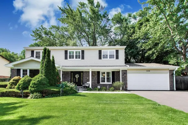$1,150,000 | 3139 Hemlock Lane, Northbrook, IL 60062