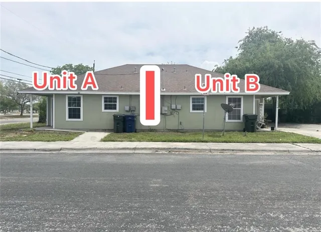 $1,150 | 201 Edwards Street, Corpus Christi, TX 78404