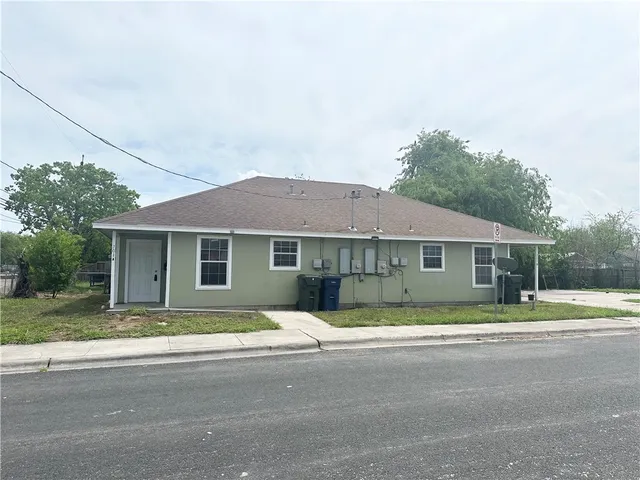 $1,150 | 201 Edwards Street, Corpus Christi, TX 78404