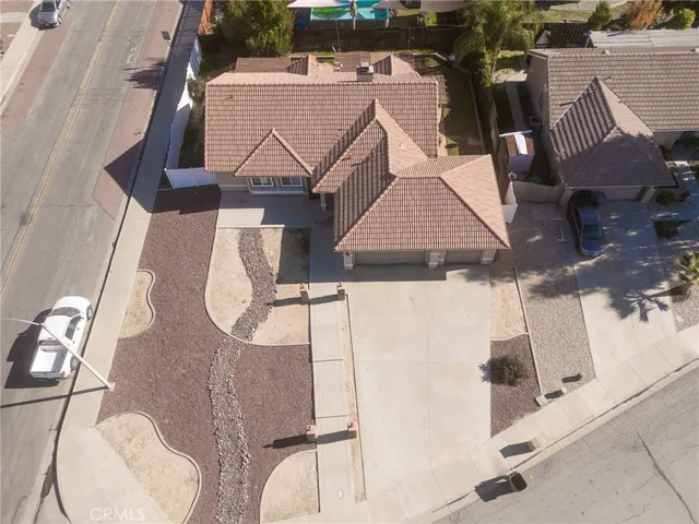 $485,000 | 2111 Wente Court, San Jacinto, CA 92583
