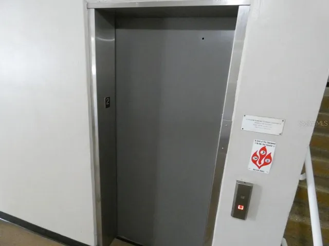 a close up view of washer and dryer