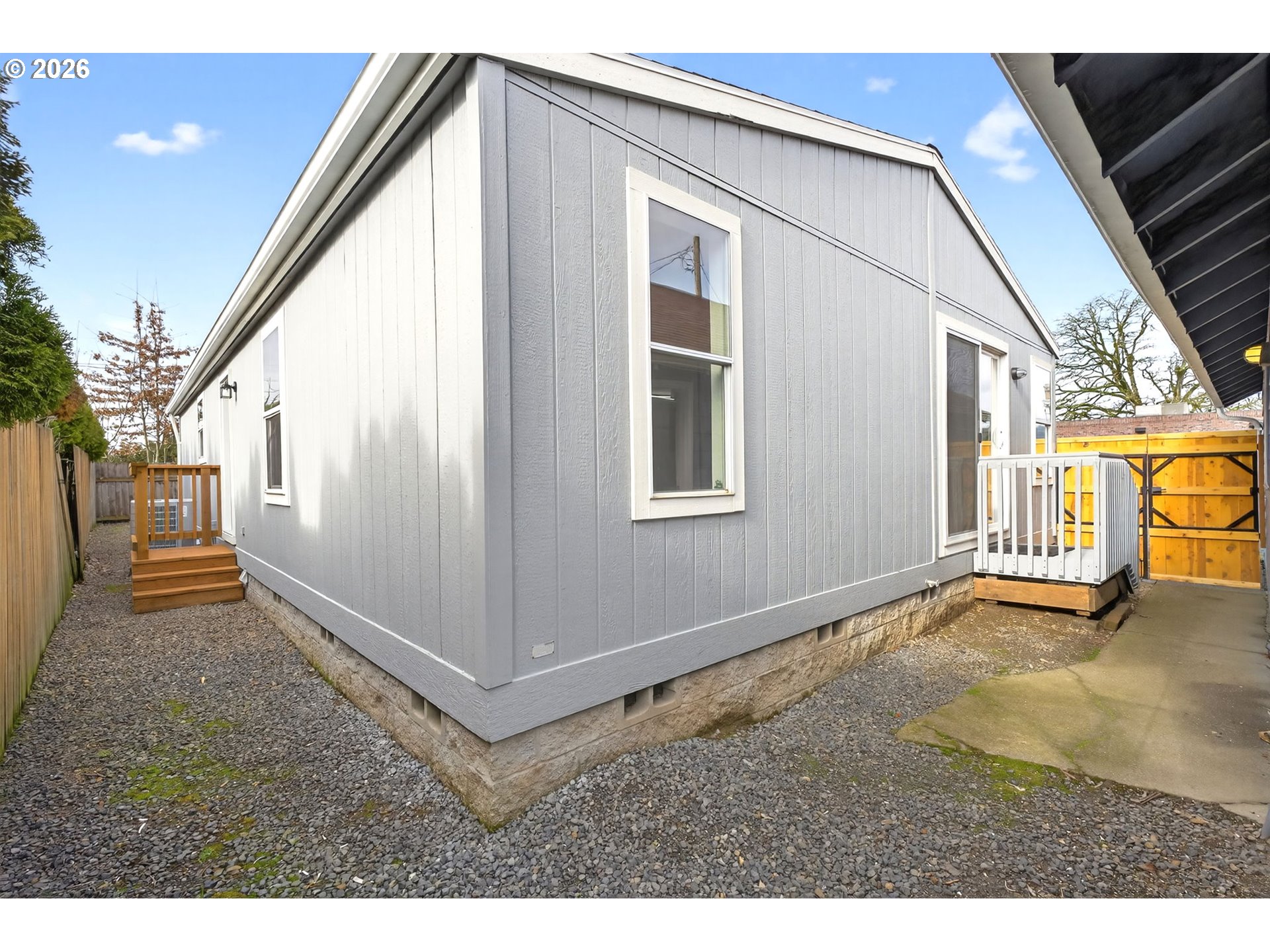 110 South Harrison Street Newberg, OR 97132 - Photo 38 of 41