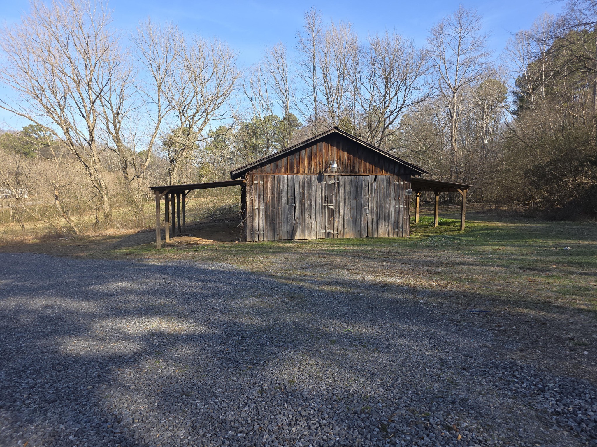 5909 Ladd Springs Road Old Fort, TN 37362 - Photo 2 of 26 Gallery Image 2
