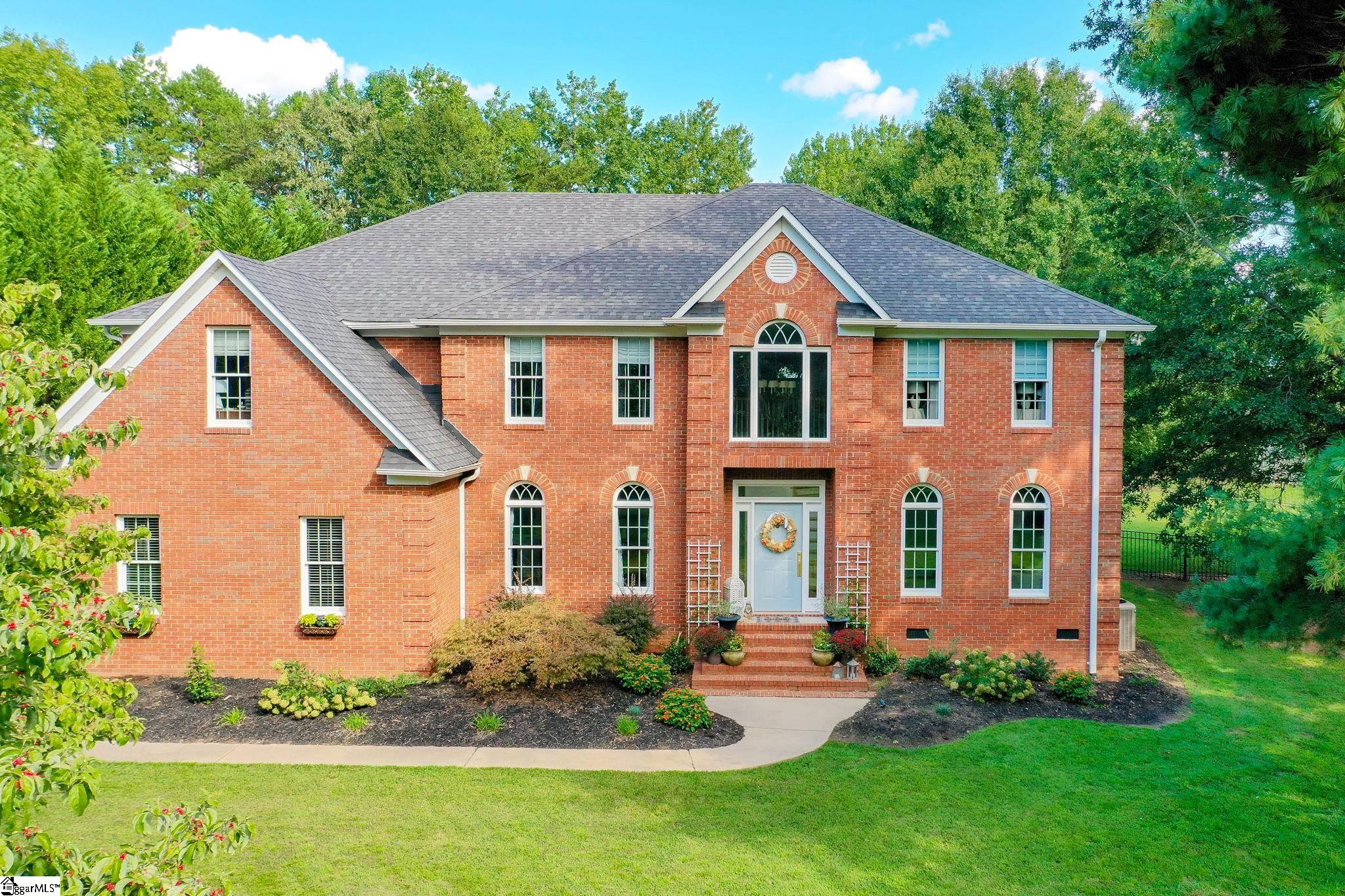 4016 Pennington Road Greer, SC 29651 - Photo 1 of 36