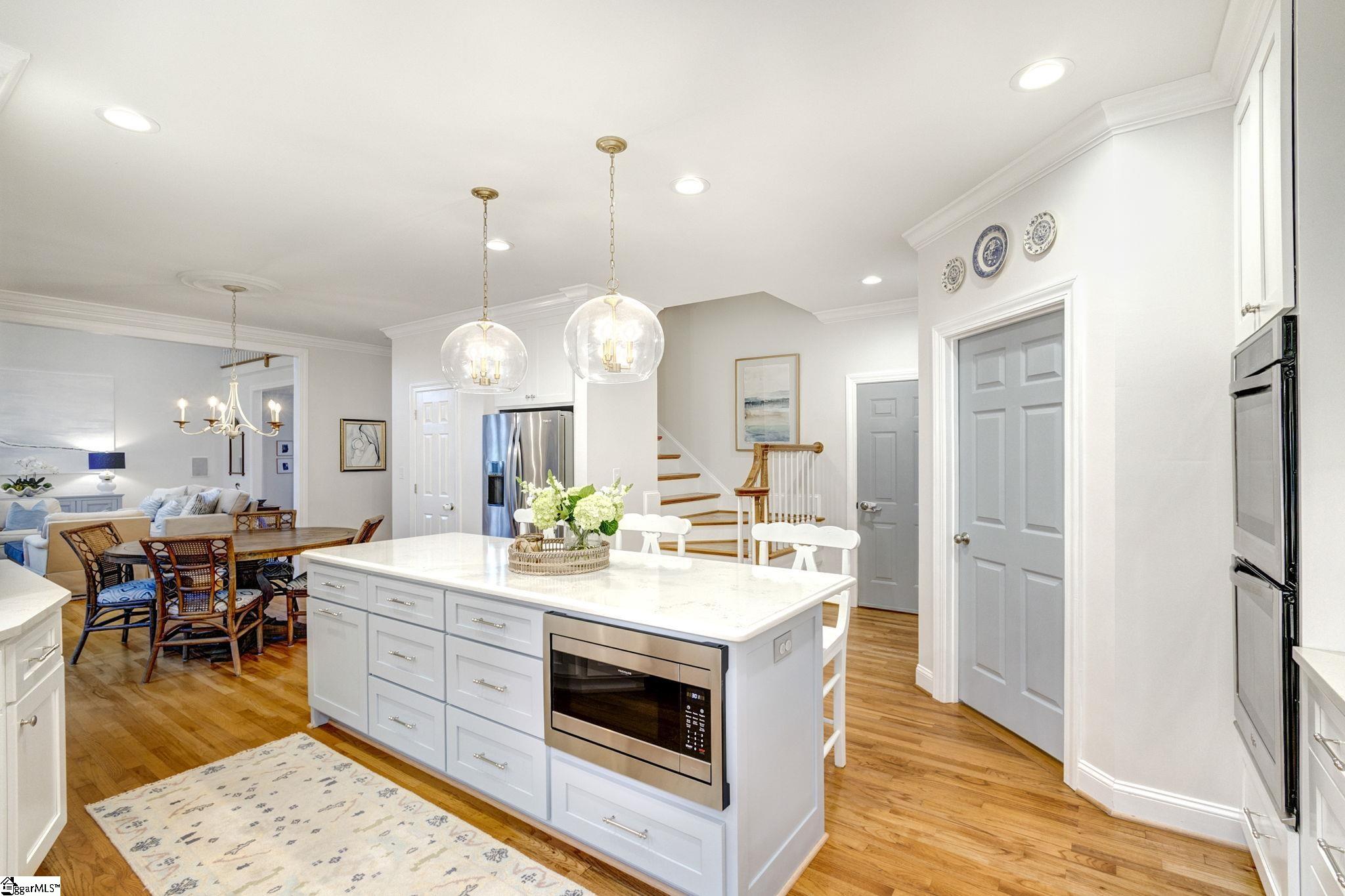 4016 Pennington Road Greer, SC 29651 - Photo 11 of 36
