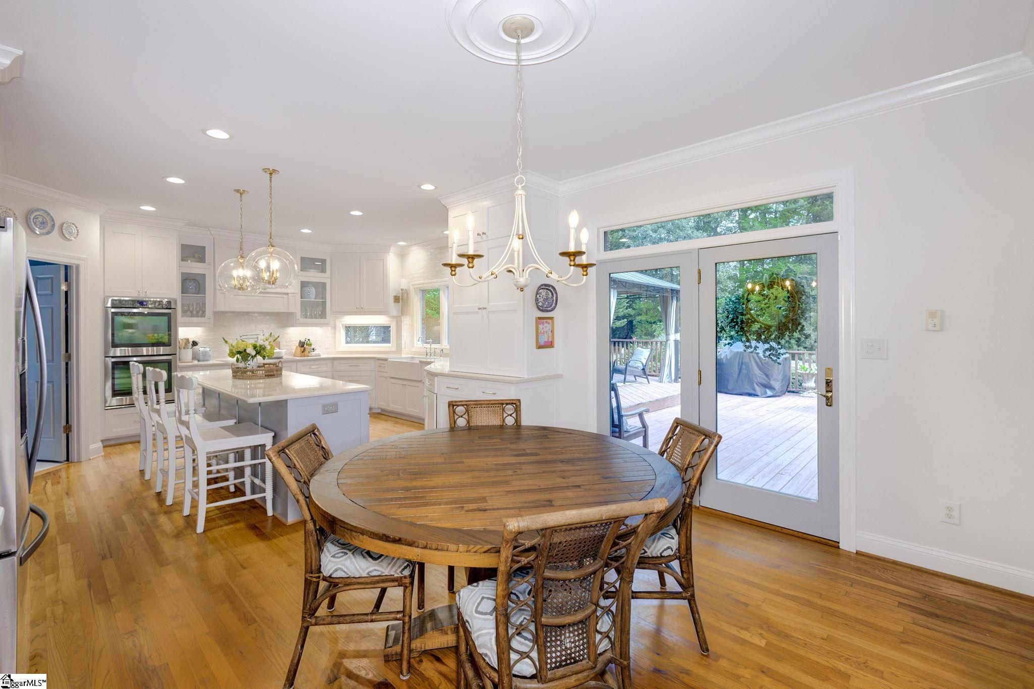 4016 Pennington Road Greer, SC 29651 - Photo 12 of 36