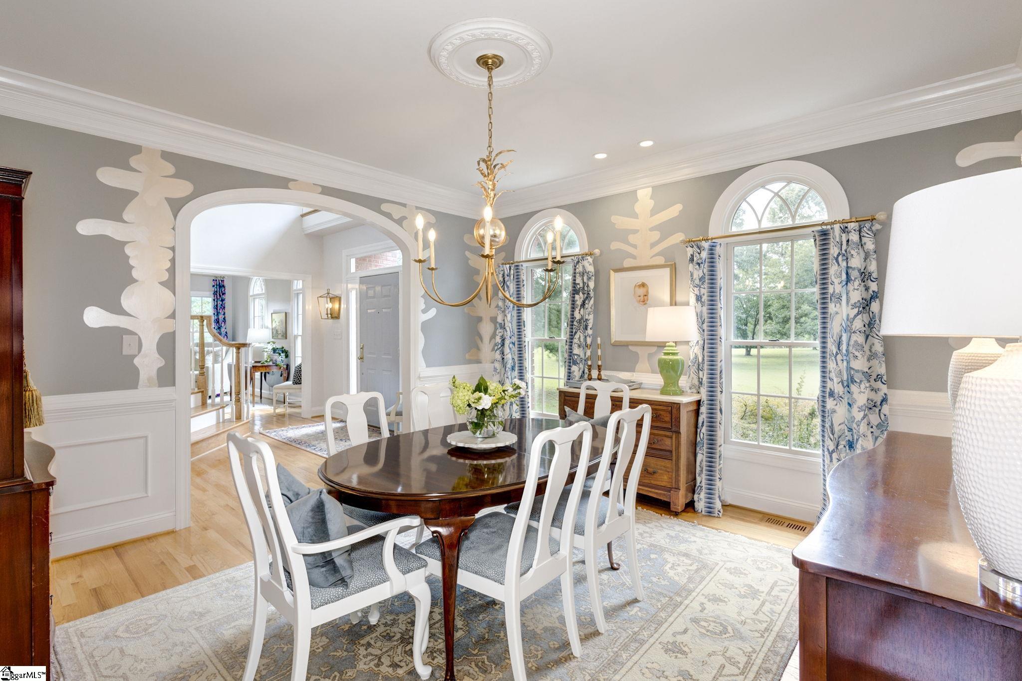 4016 Pennington Road Greer, SC 29651 - Photo 14 of 36