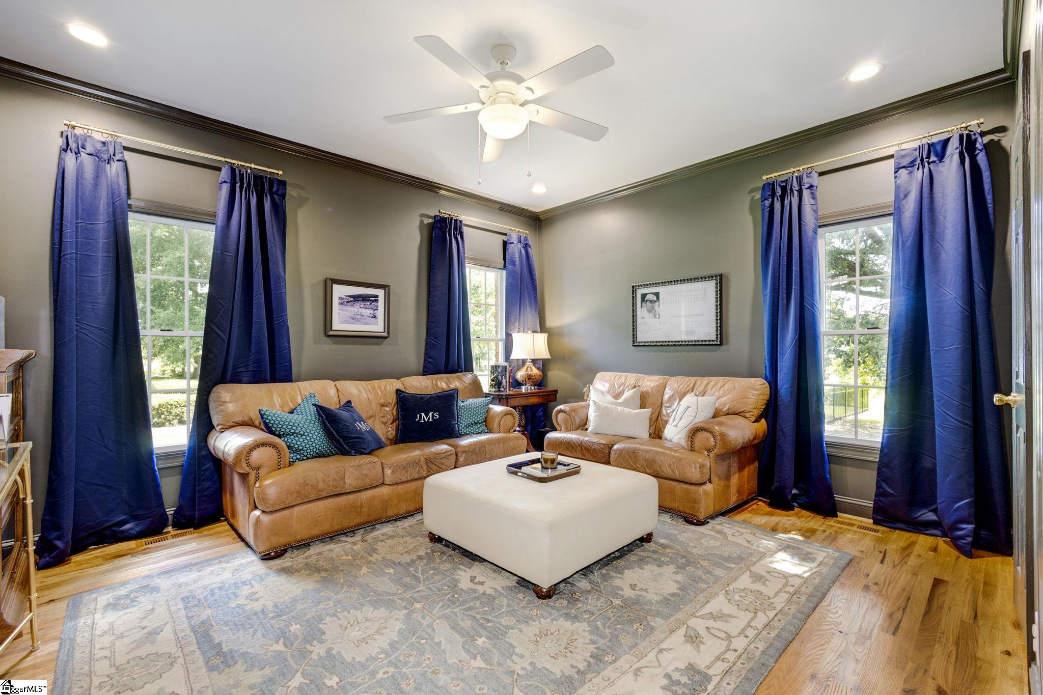 4016 Pennington Road Greer, SC 29651 - Photo 16 of 36