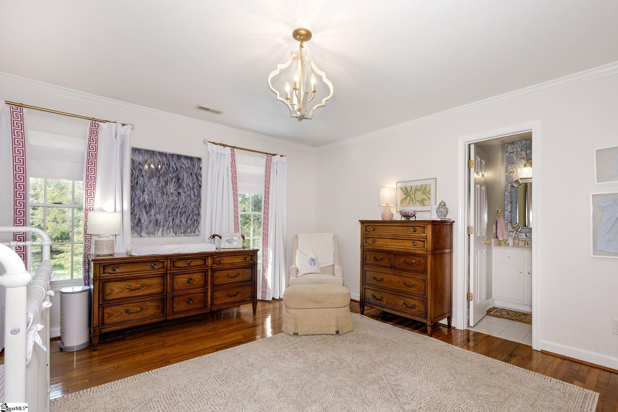 4016 Pennington Road Greer, SC 29651 - Photo 25 of 36