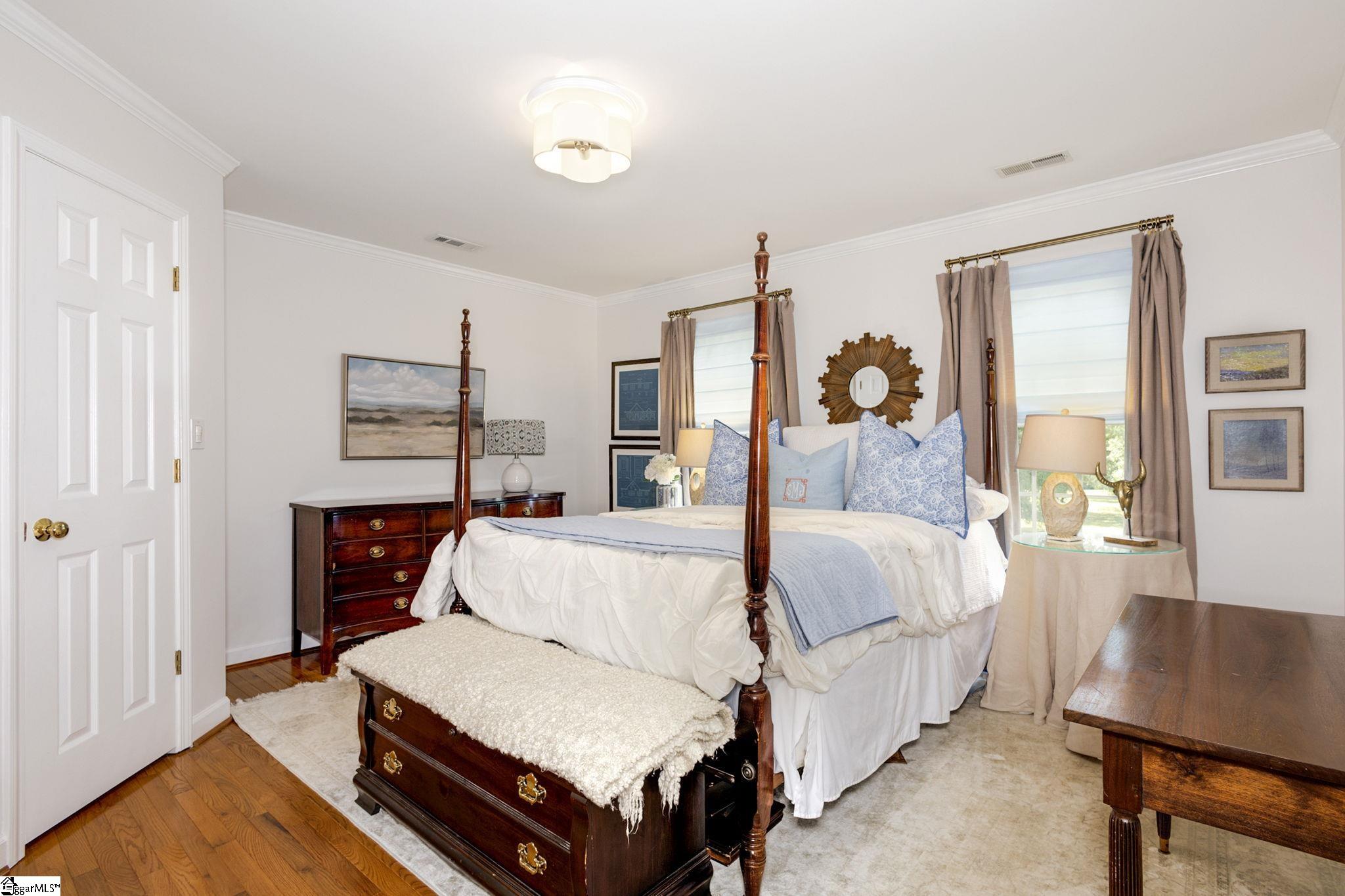 4016 Pennington Road Greer, SC 29651 - Photo 27 of 36