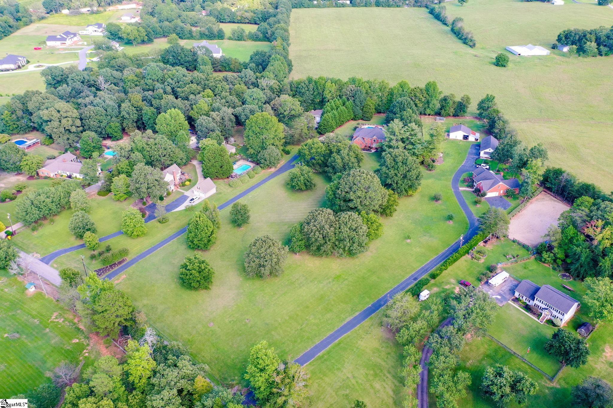 4016 Pennington Road Greer, SC 29651 - Photo 35 of 36