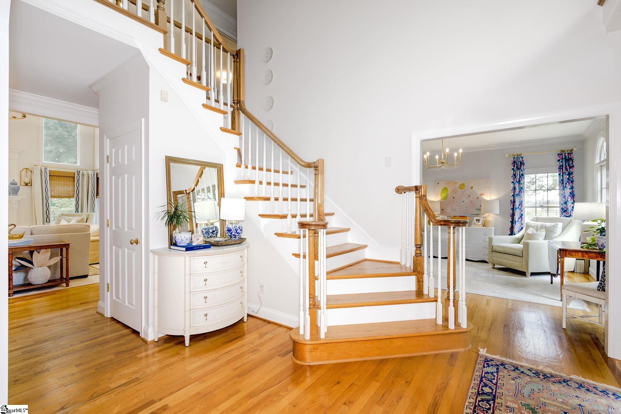 4016 Pennington Road Greer, SC 29651 - Photo 4 of 36
