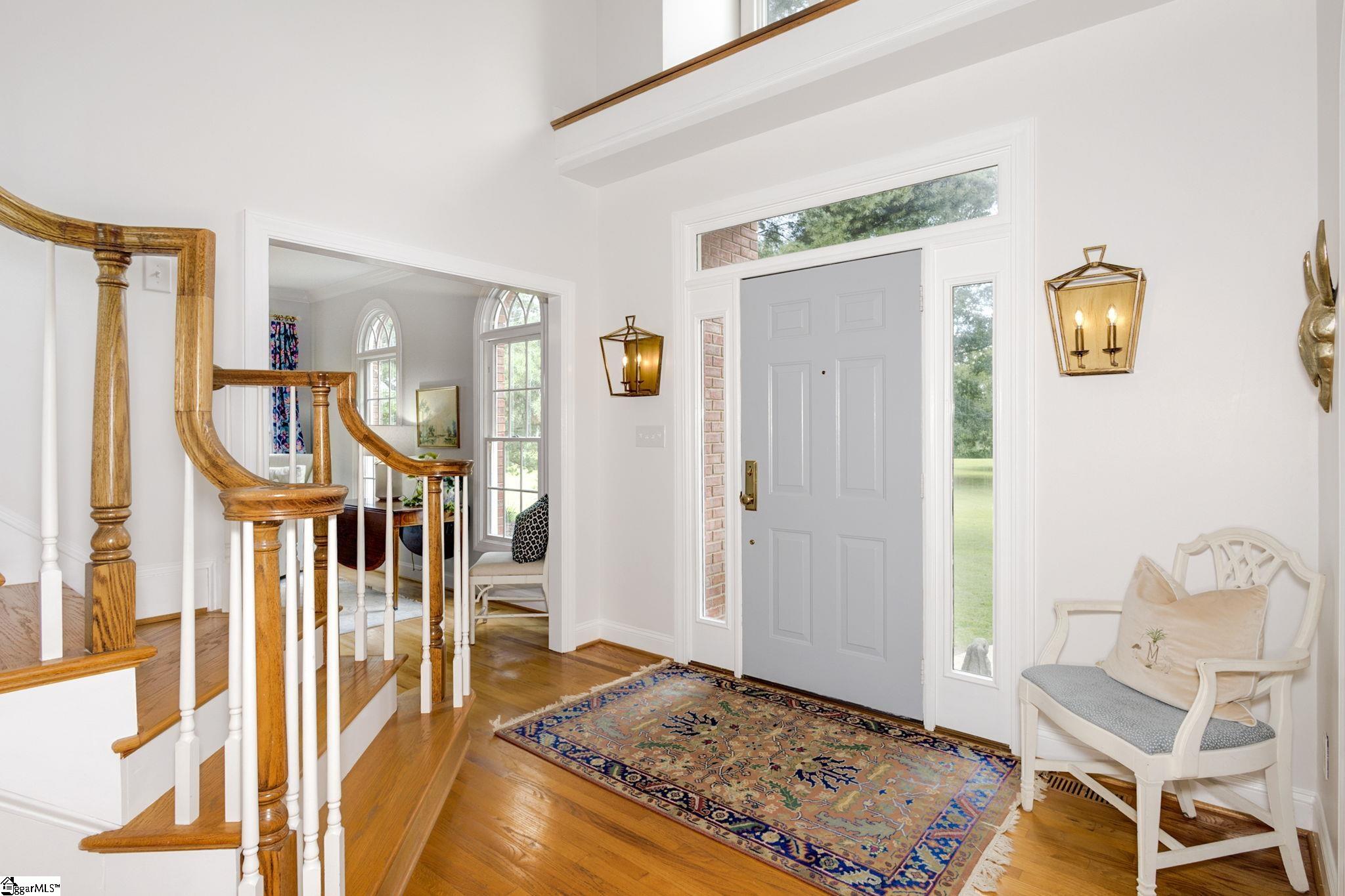4016 Pennington Road Greer, SC 29651 - Photo 5 of 36