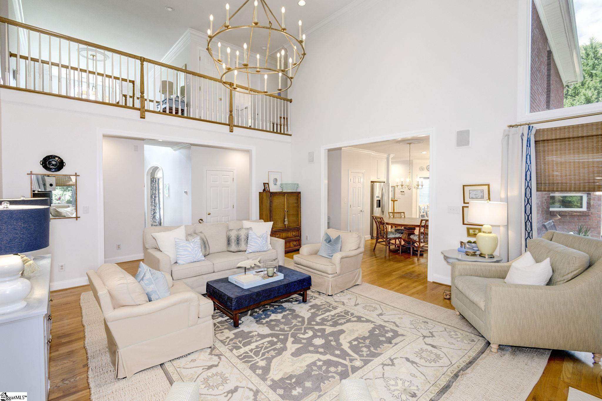4016 Pennington Road Greer, SC 29651 - Photo 7 of 36