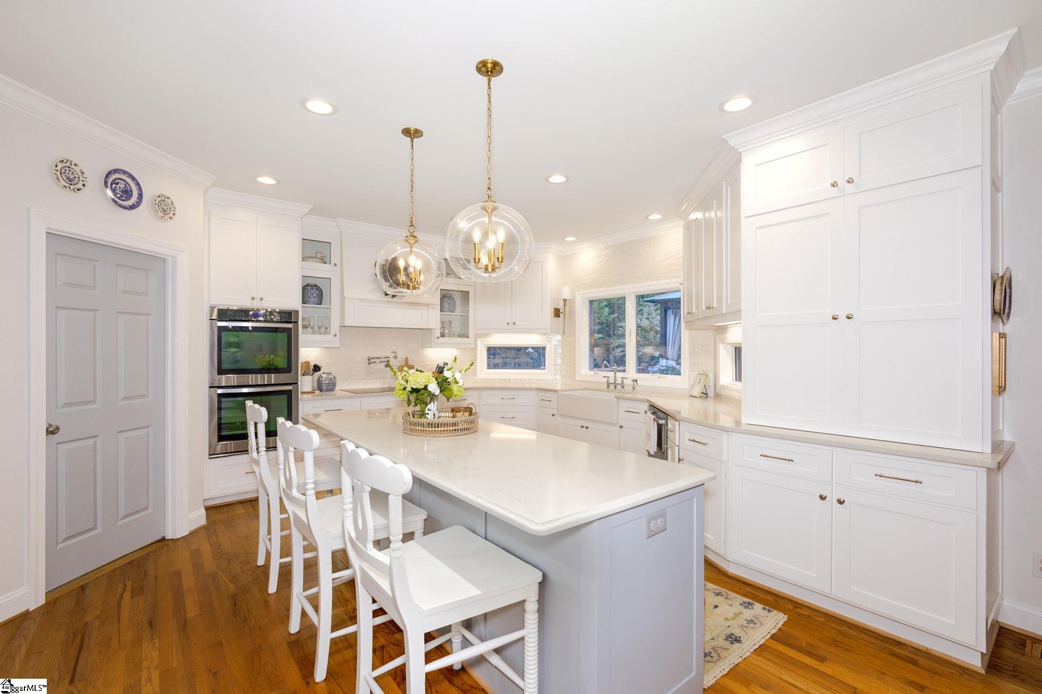 4016 Pennington Road Greer, SC 29651 - Photo 8 of 36