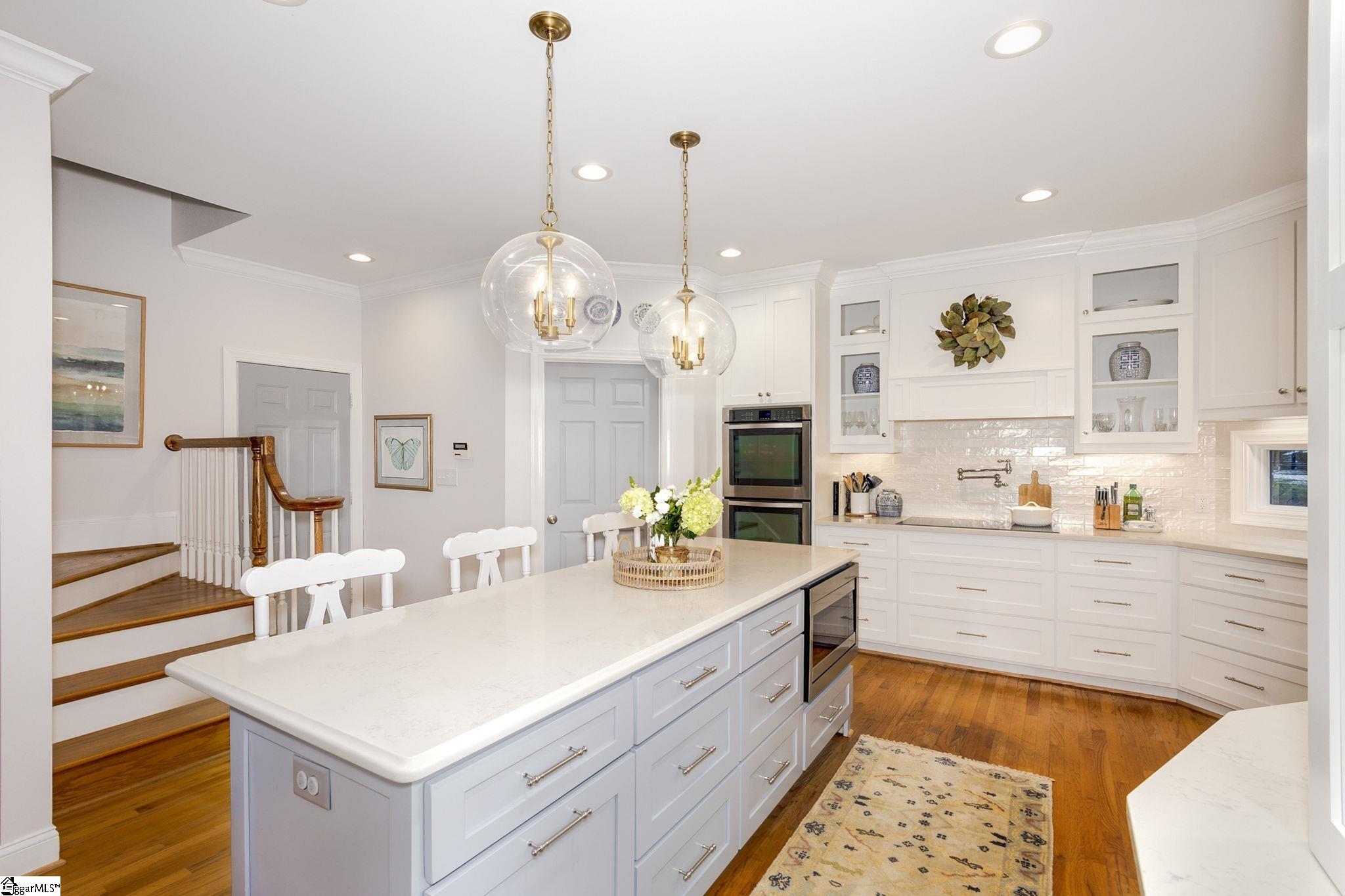 4016 Pennington Road Greer, SC 29651 - Photo 10 of 36