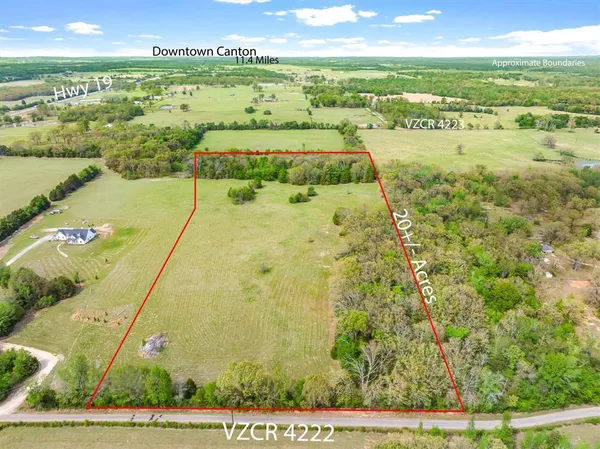 $325,000 | 0 Vz County Road 4222, Athens, TX 75752